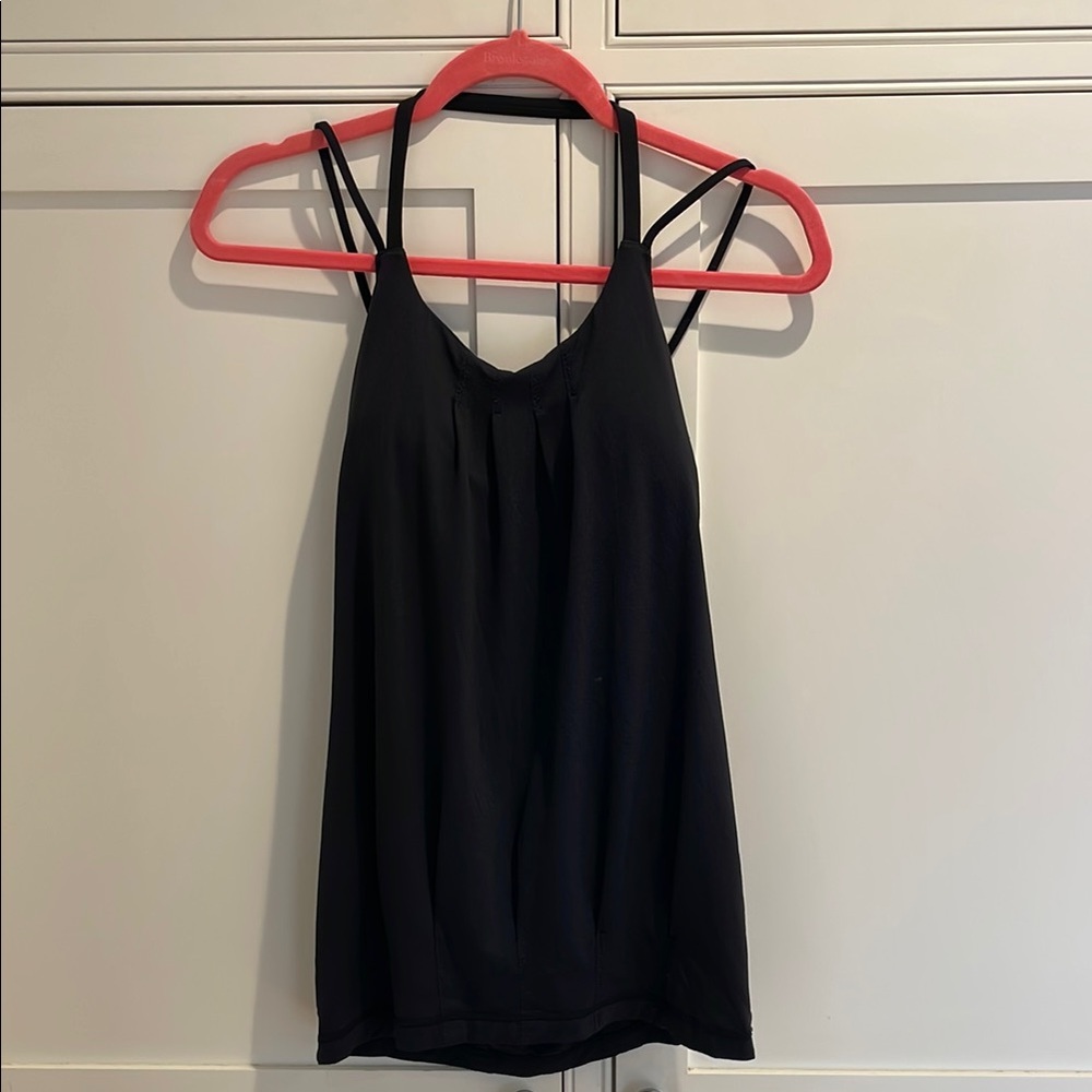 Lululemon Workout Tank
